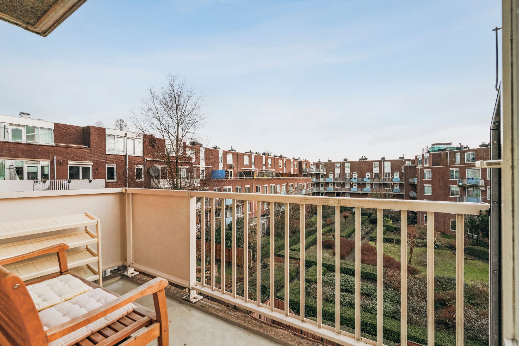 Foto 15 van Spitsbergenstraat 13