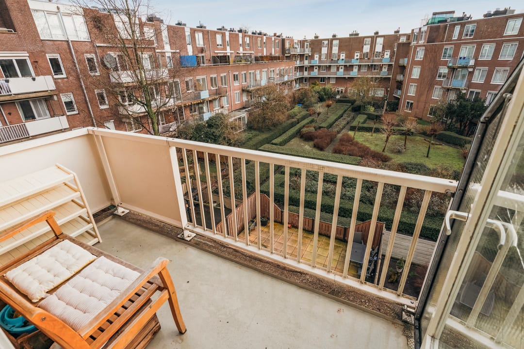 Foto 16 van Spitsbergenstraat 13