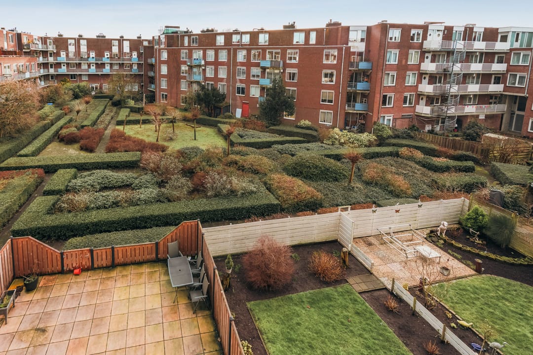 Foto 17 van Spitsbergenstraat 13