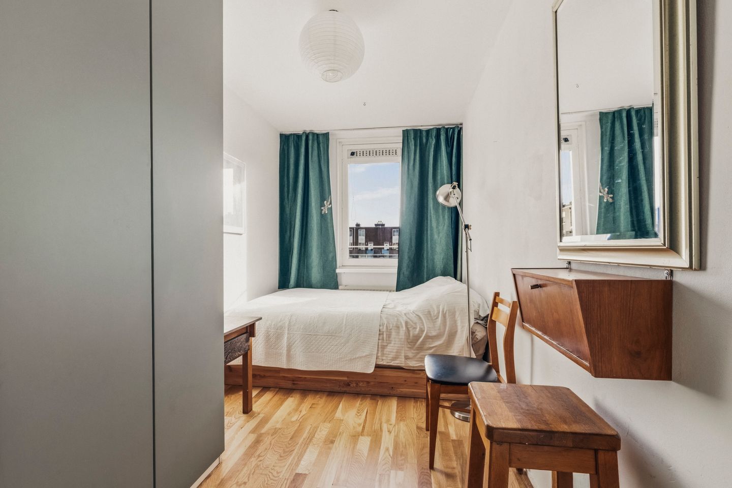 Foto 19 van Spitsbergenstraat 13