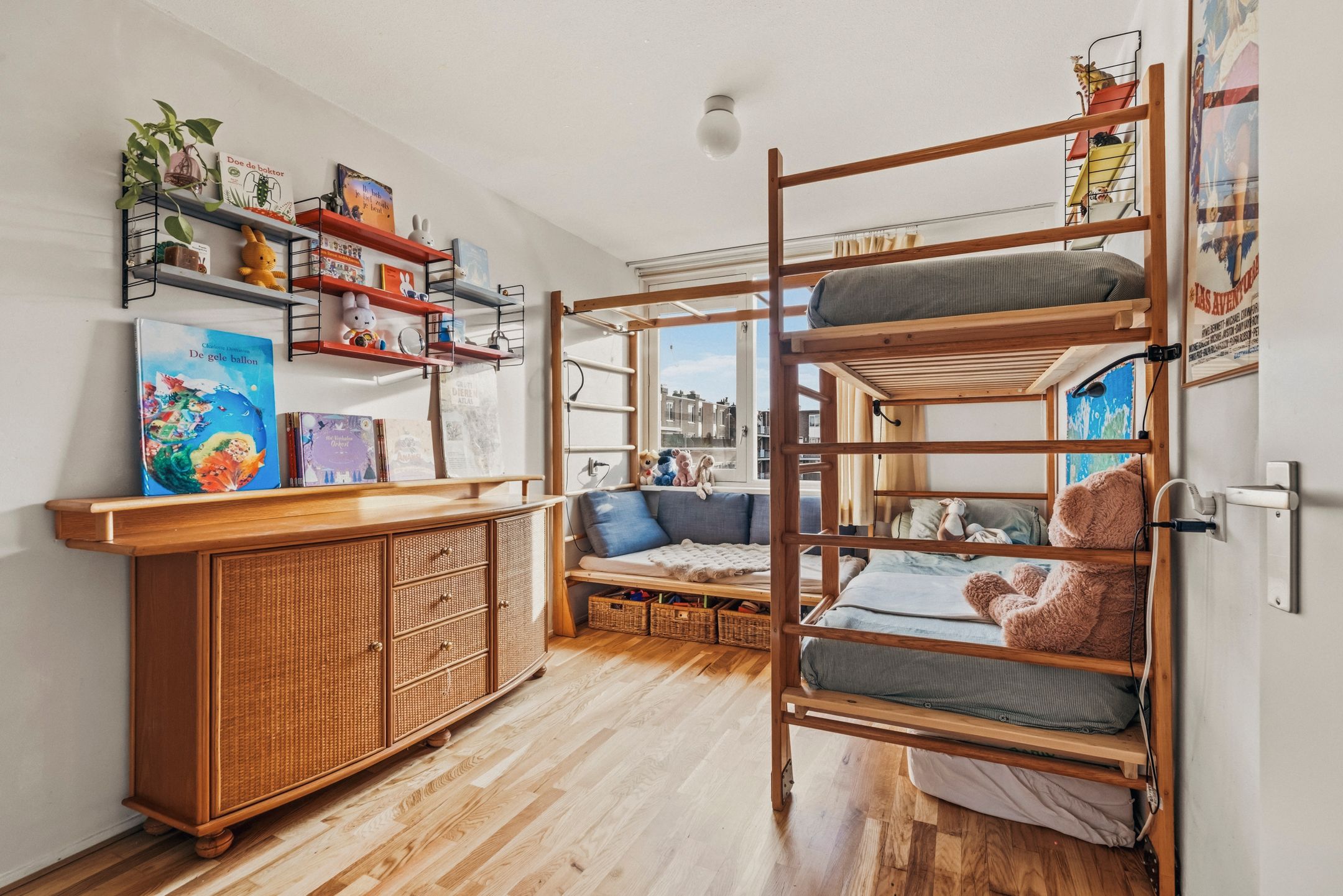 Foto 21 van Spitsbergenstraat 13