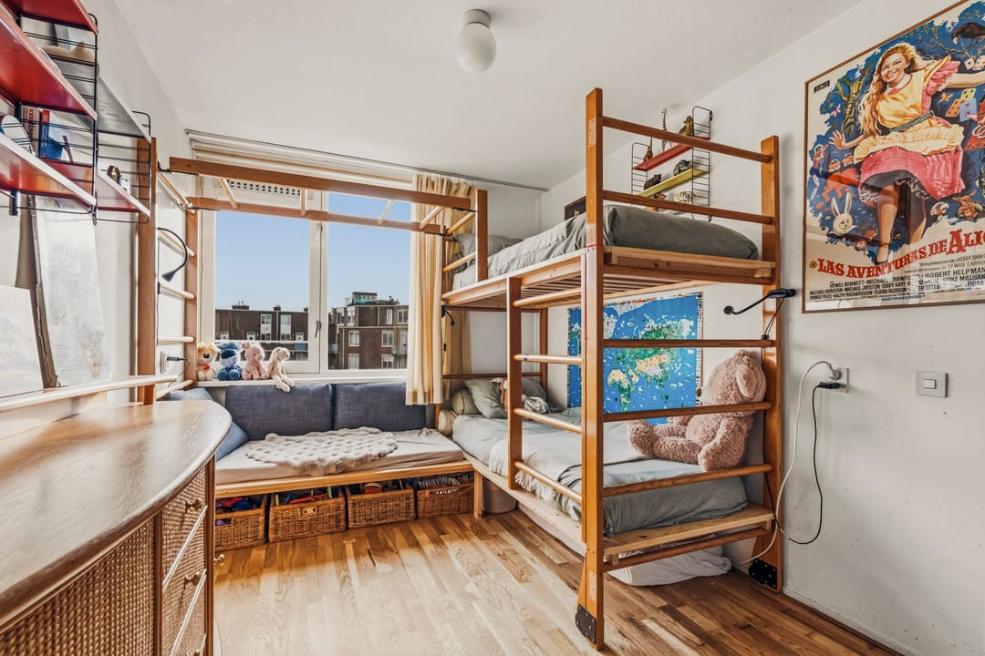 Foto 22 van Spitsbergenstraat 13