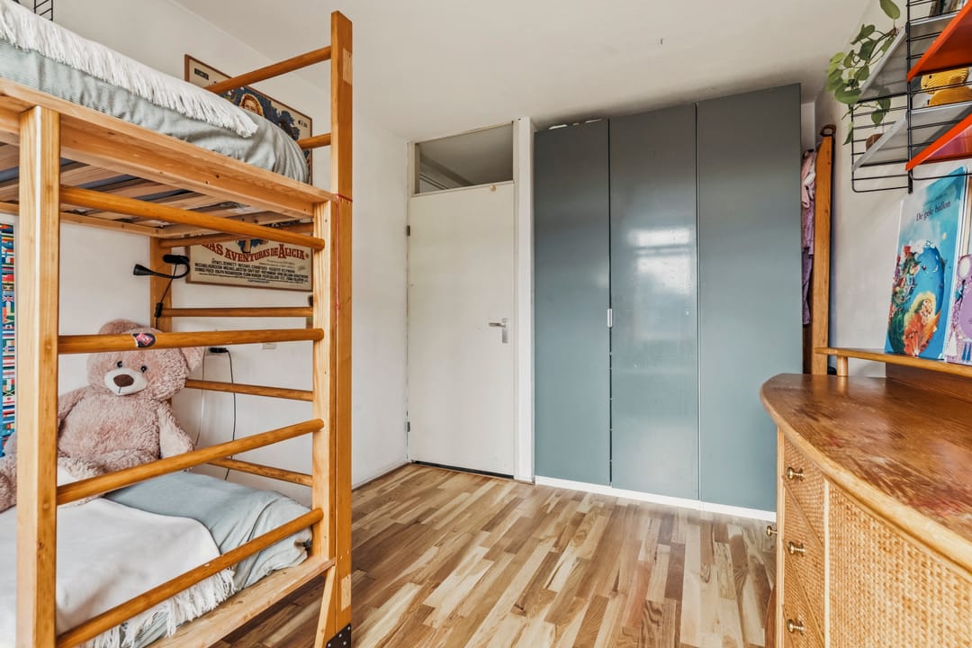 Foto 23 van Spitsbergenstraat 13