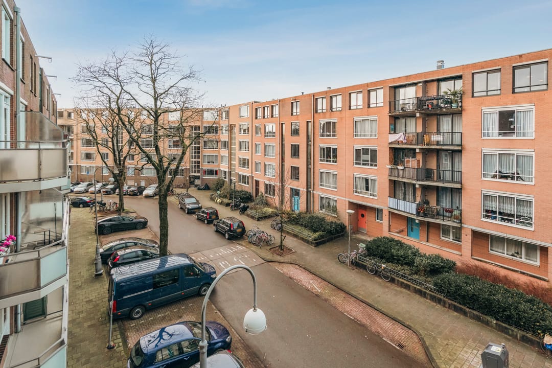 Foto 28 van Spitsbergenstraat 13