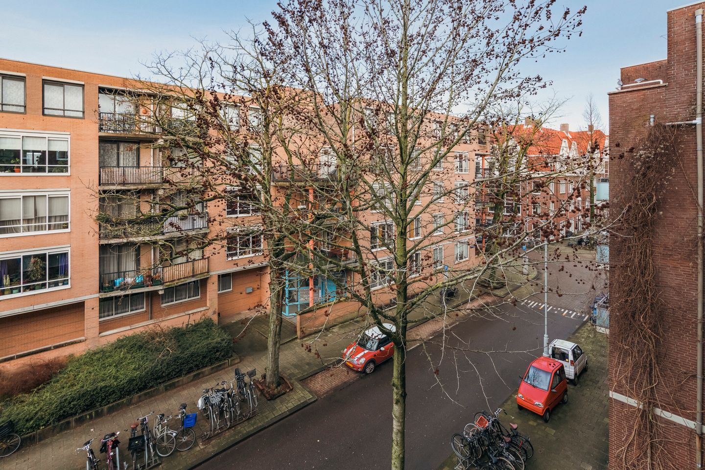 Foto 29 van Spitsbergenstraat 13