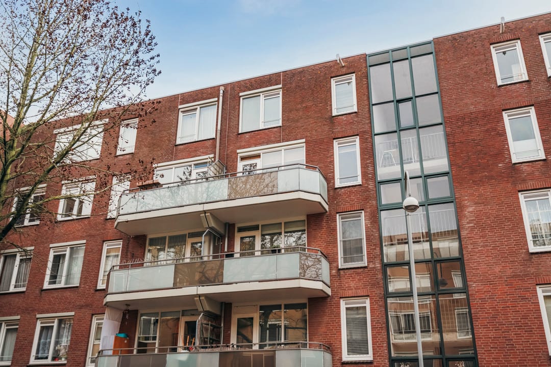 Foto 32 van Spitsbergenstraat 13