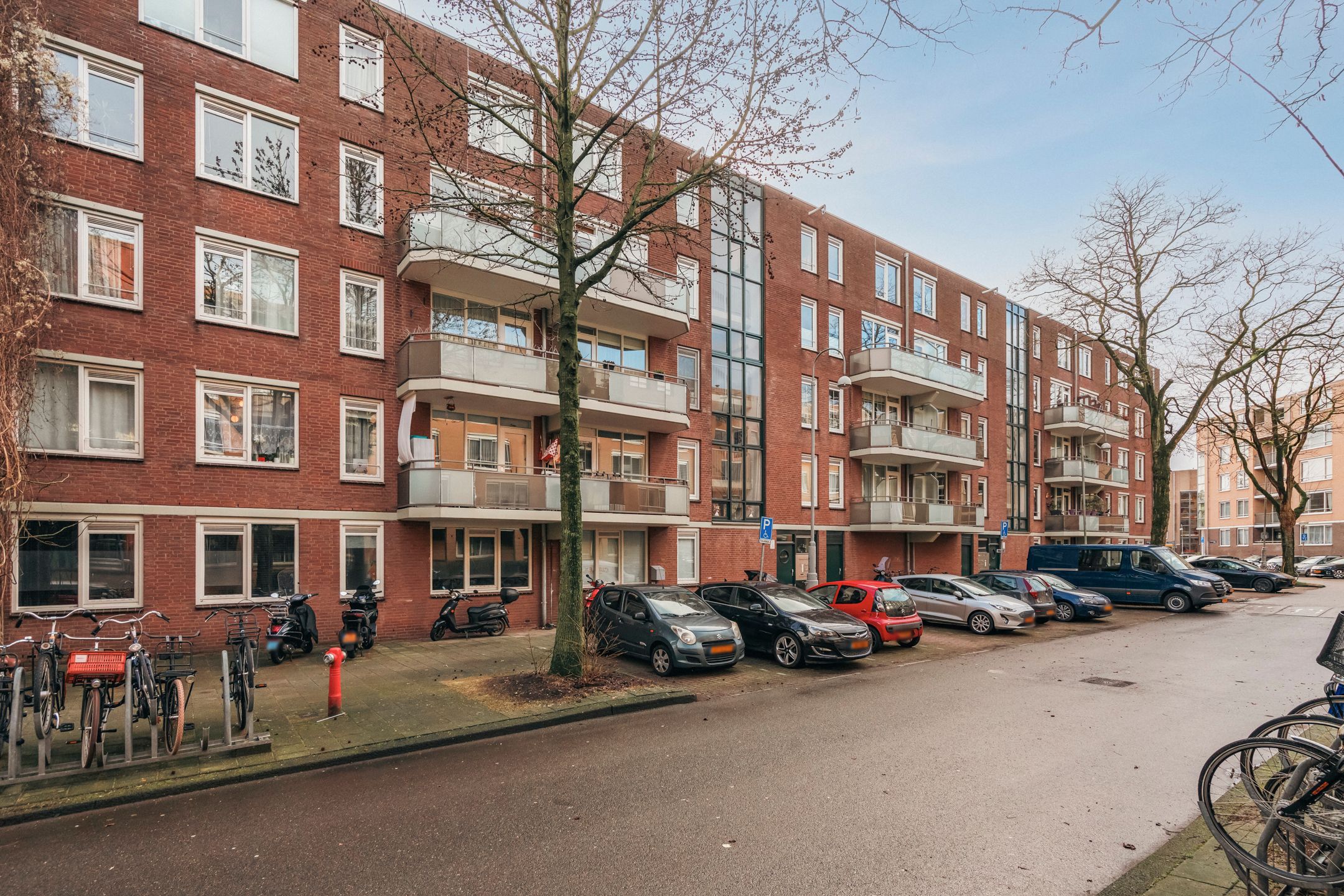 Foto 33 van Spitsbergenstraat 13