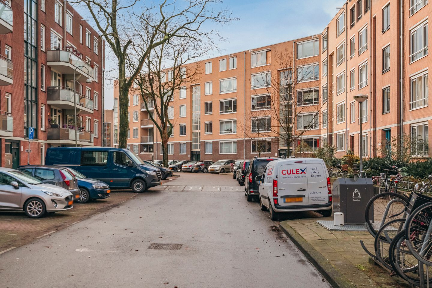 Foto 34 van Spitsbergenstraat 13