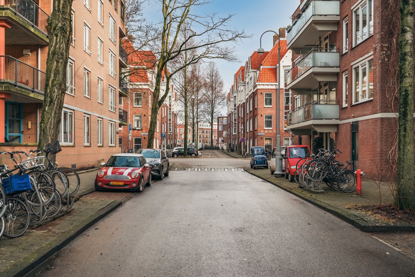 Foto 35 van Spitsbergenstraat 13