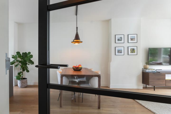 Photo 3 of Lumeijstraat 31-1