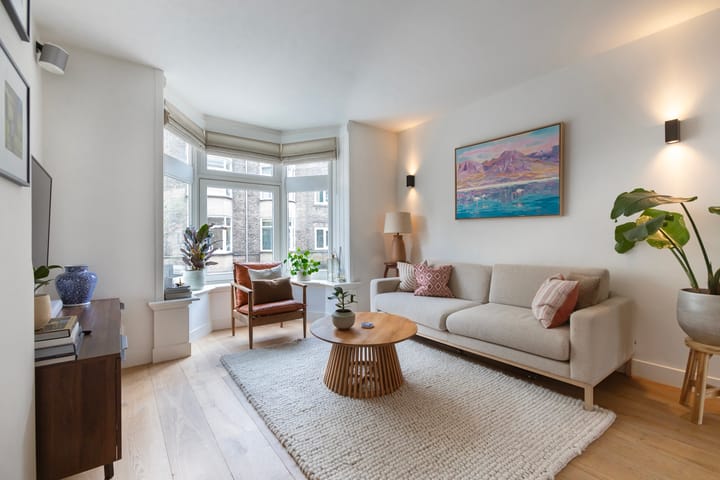 Photo 4 of Lumeijstraat 31-1