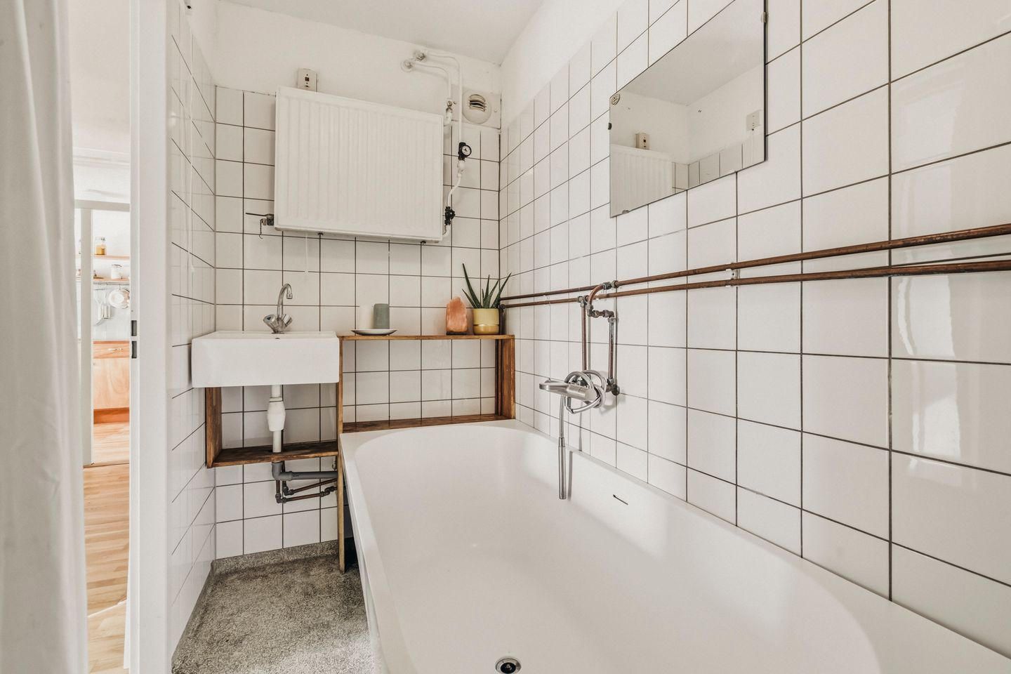 Foto 25 van Spitsbergenstraat 13