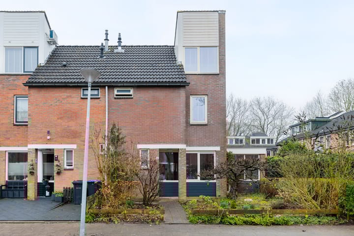 Foto 4 van Framaheerd 32