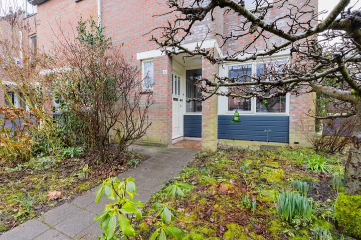 Foto 5 van Framaheerd 32