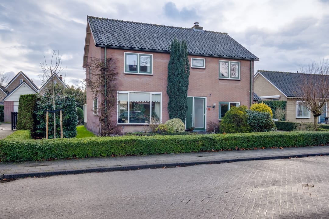 Foto 2 van Molenbeek 59