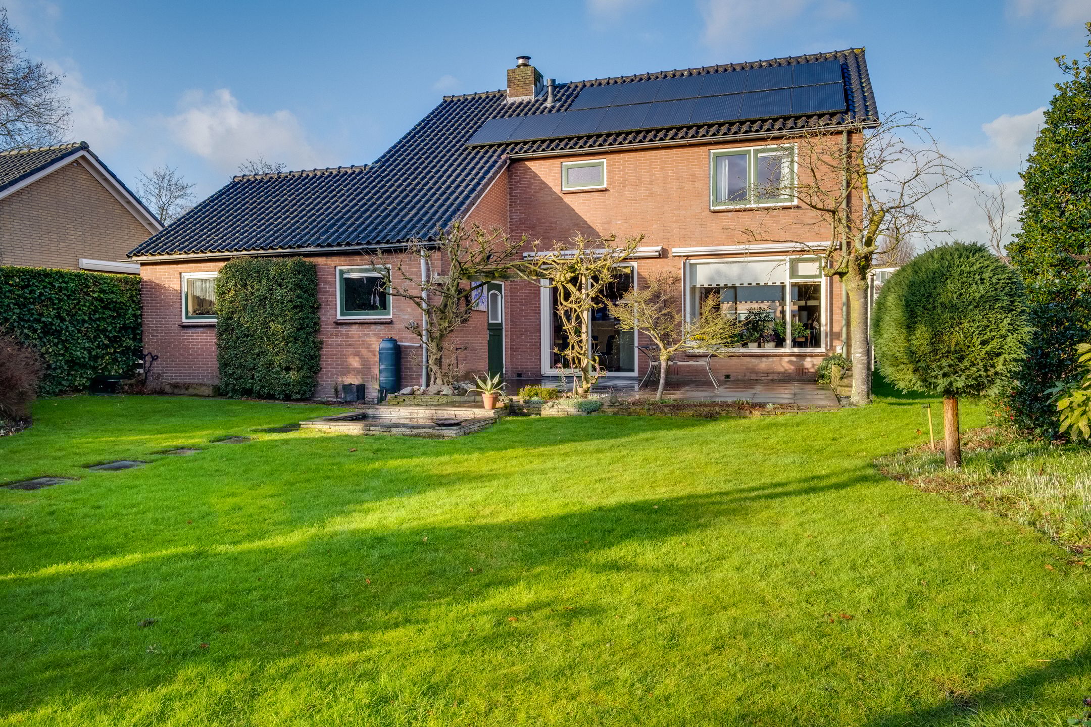 Foto 3 van Molenbeek 59