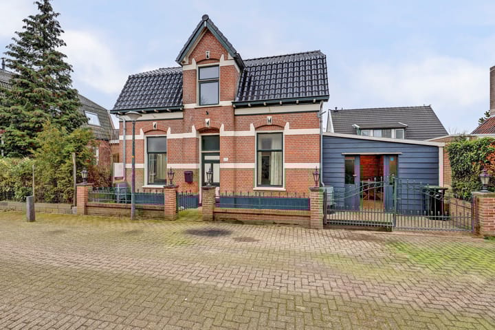 Foto 2 van Nijverheidstraat 25