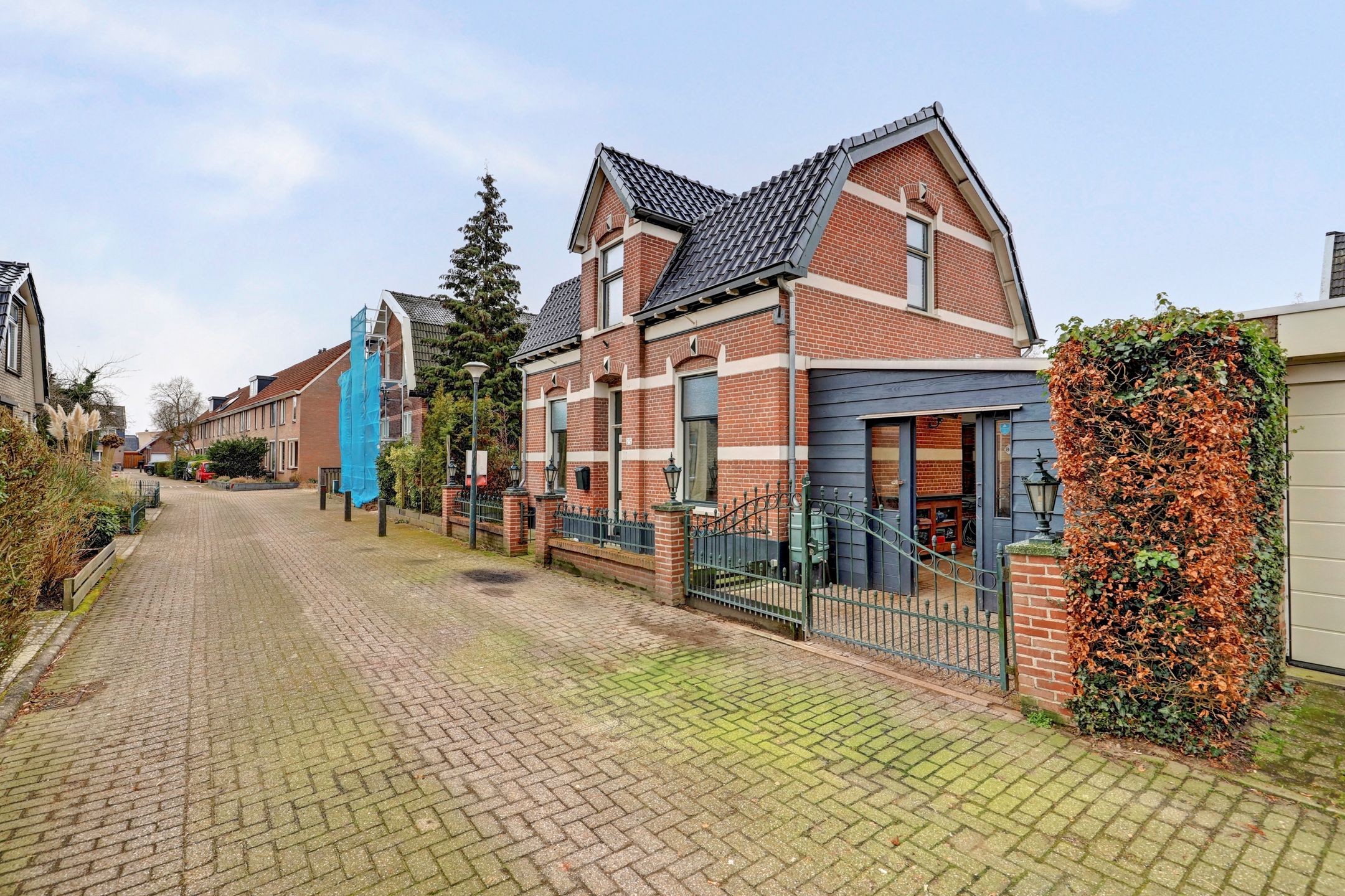 Foto 3 van Nijverheidstraat 25