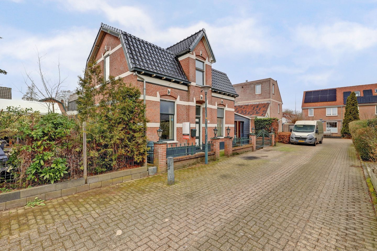 Foto 4 van Nijverheidstraat 25