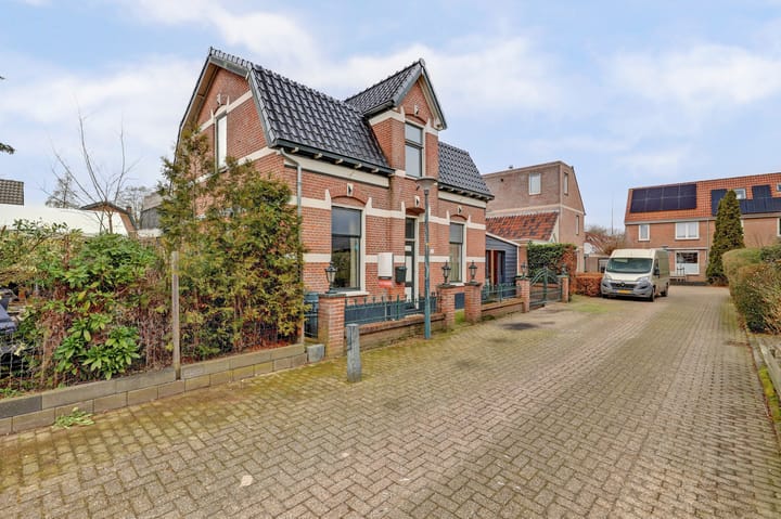 Foto 4 van Nijverheidstraat 25