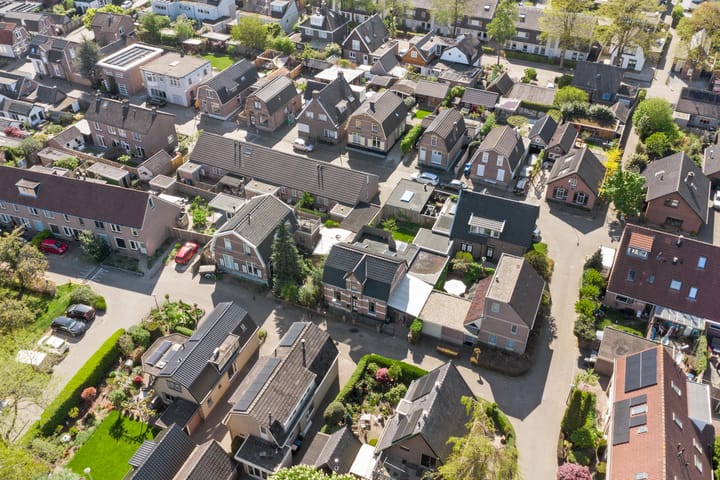 Foto 6 van Nijverheidstraat 25