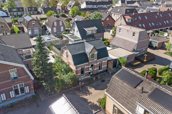 Foto 7 van Nijverheidstraat 25