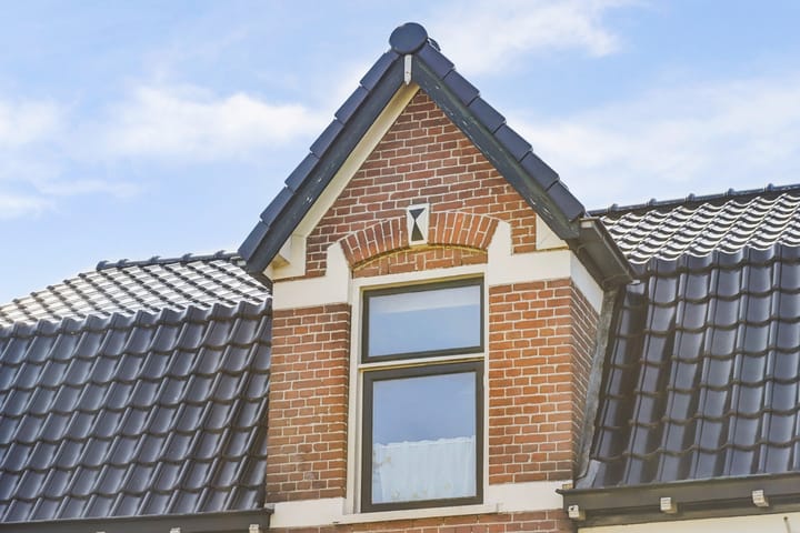 Foto 8 van Nijverheidstraat 25