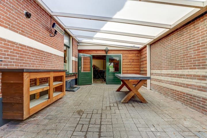 Foto 10 van Nijverheidstraat 25