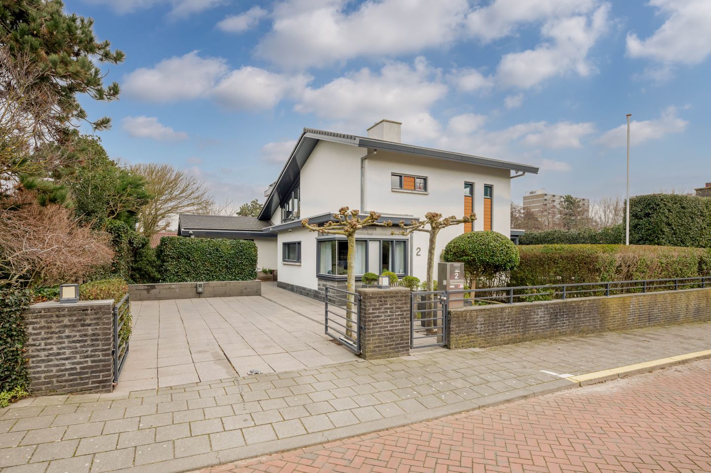 Photo 1 of Katwijkselaan 2