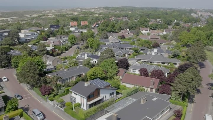 Photo 2 of Katwijkselaan 2