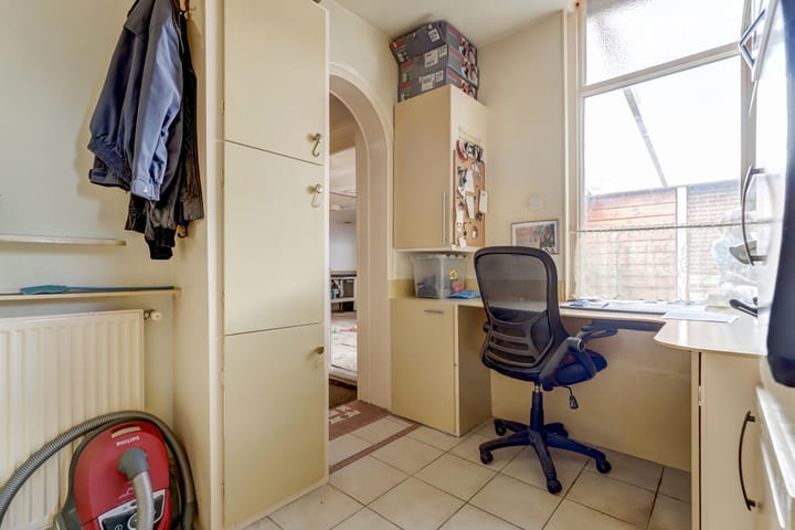 Foto 14 van Nijverheidstraat 25