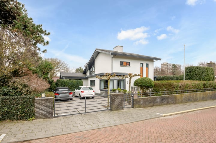 Photo 6 of Katwijkselaan 2