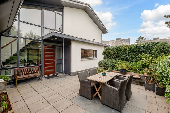 Photo 9 of Katwijkselaan 2