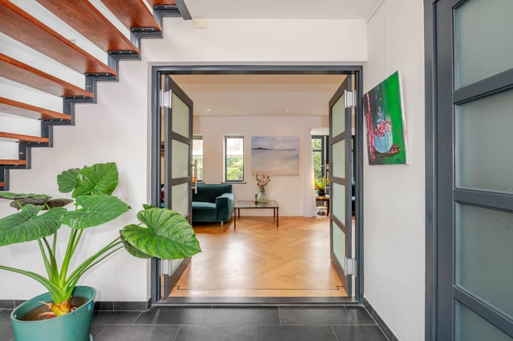 Photo 13 of Katwijkselaan 2