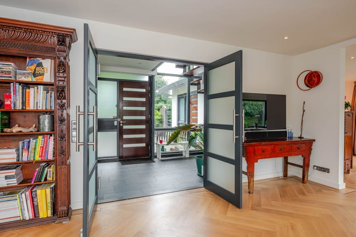 Photo 14 of Katwijkselaan 2