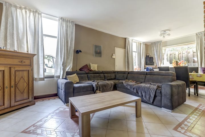 Foto 25 van Nijverheidstraat 25