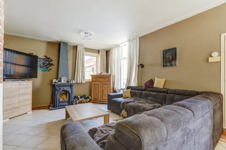 Foto 26 van Nijverheidstraat 25