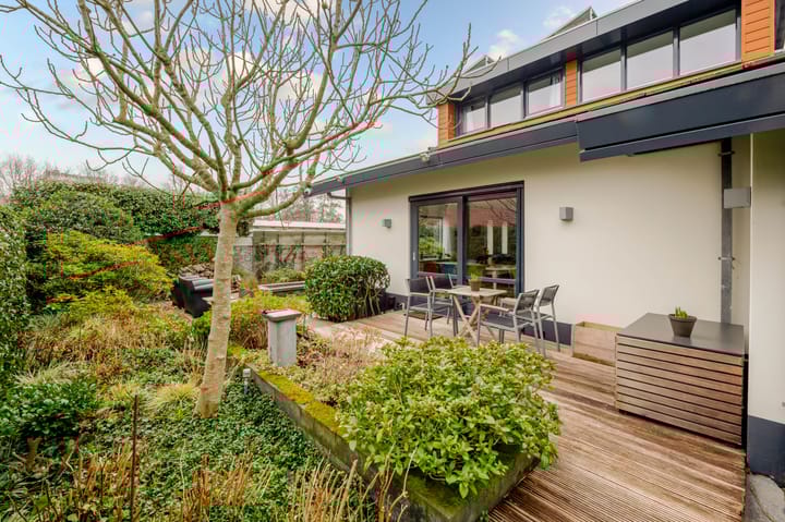 Photo 21 of Katwijkselaan 2