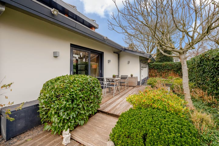 Photo 22 of Katwijkselaan 2