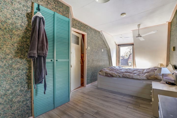 Foto 28 van Nijverheidstraat 25