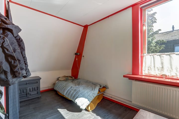 Foto 30 van Nijverheidstraat 25