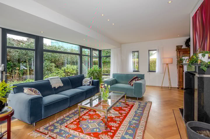 Photo 28 of Katwijkselaan 2