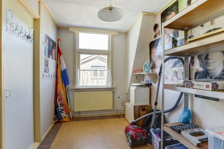 Foto 32 van Nijverheidstraat 25