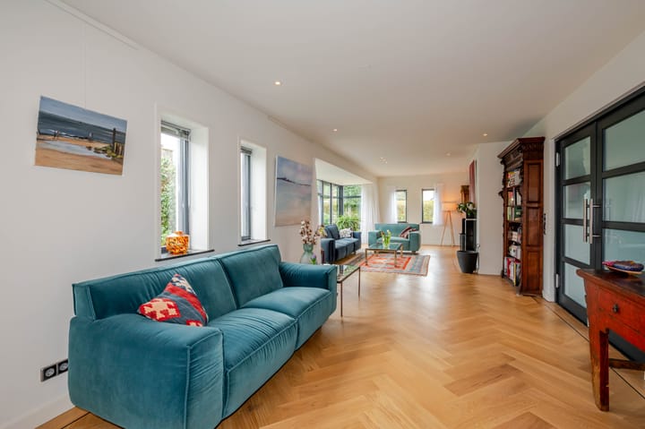 Photo 29 of Katwijkselaan 2