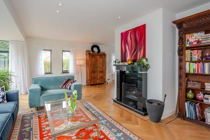 Photo 30 of Katwijkselaan 2