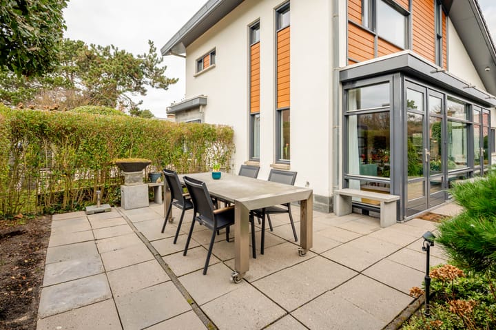 Photo 34 of Katwijkselaan 2