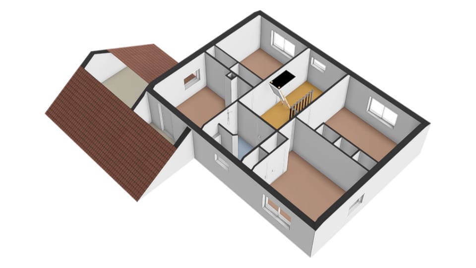 Foto 62 van Molenbeek 59