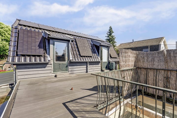 Foto 36 van Nijverheidstraat 25