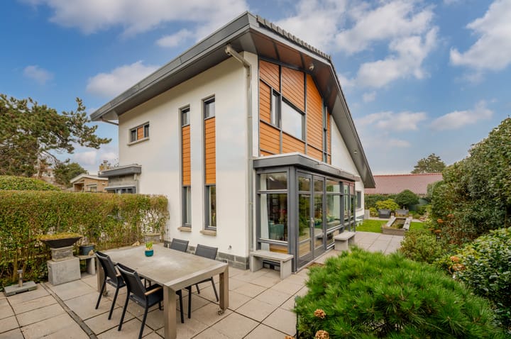 Photo 38 of Katwijkselaan 2