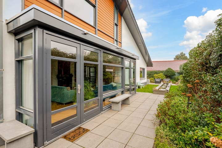 Photo 39 of Katwijkselaan 2